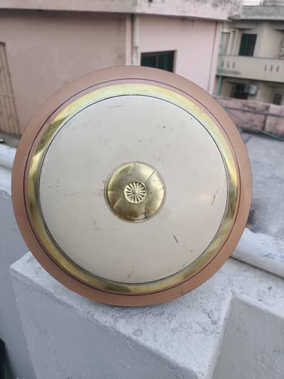 Ceiling Fan Pure Copper
