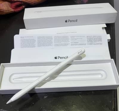 Apple Pencil 2 - For iPad Mini, iPad Pro, iPad Air