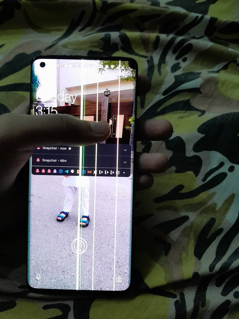 One Plus 8 Pro 0