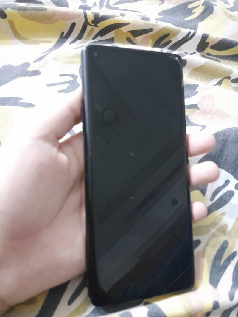 One Plus 8 Pro 1