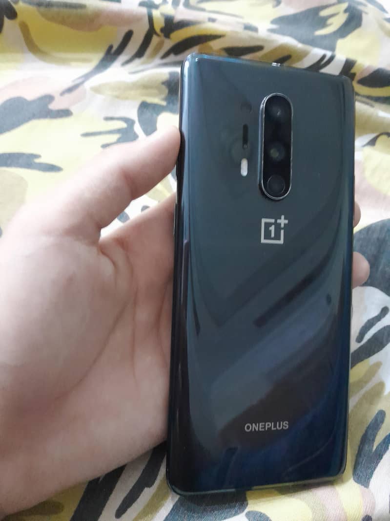 One Plus 8 Pro 2