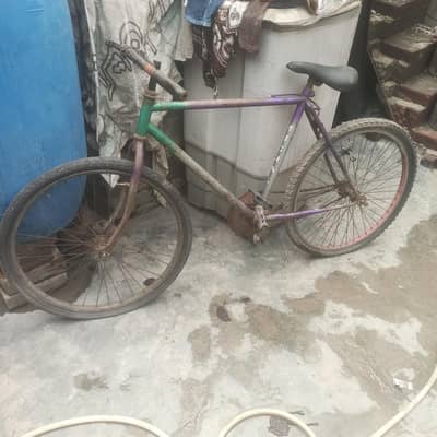 Japanese bicycle for sale