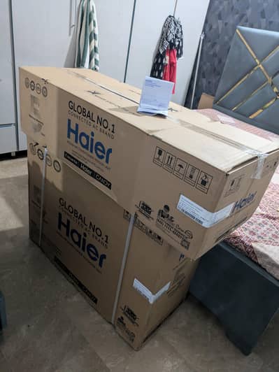 haier ac