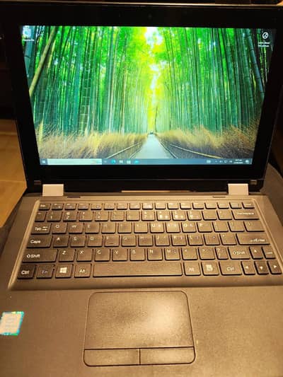 HP Touchscreen x360 Laptop | 360 Convertible | Intel Core m3 | 8GB RAM