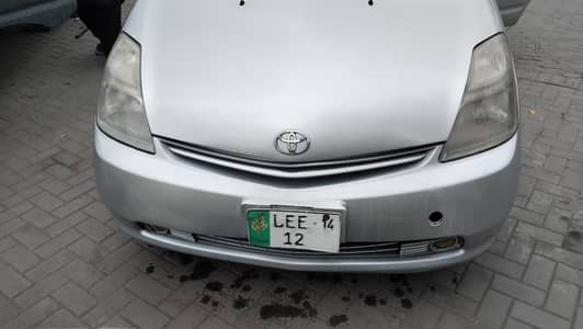 Toyota Prius 2009