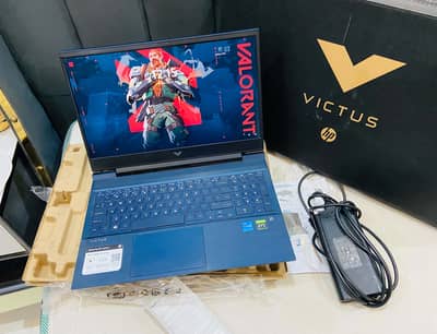 Hp VicTus RTX 3050 Card 4GB Very Excellent Condition one hand Use: