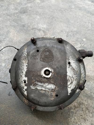 CNG KIT
