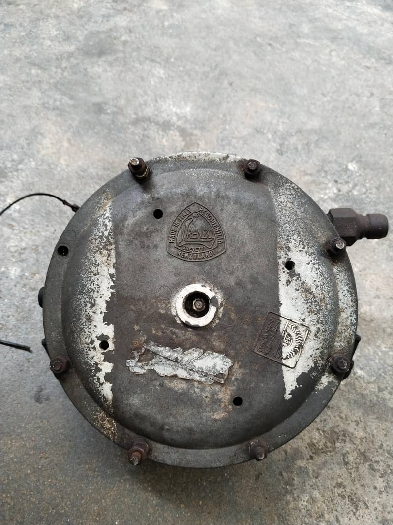 CNG KIT 0