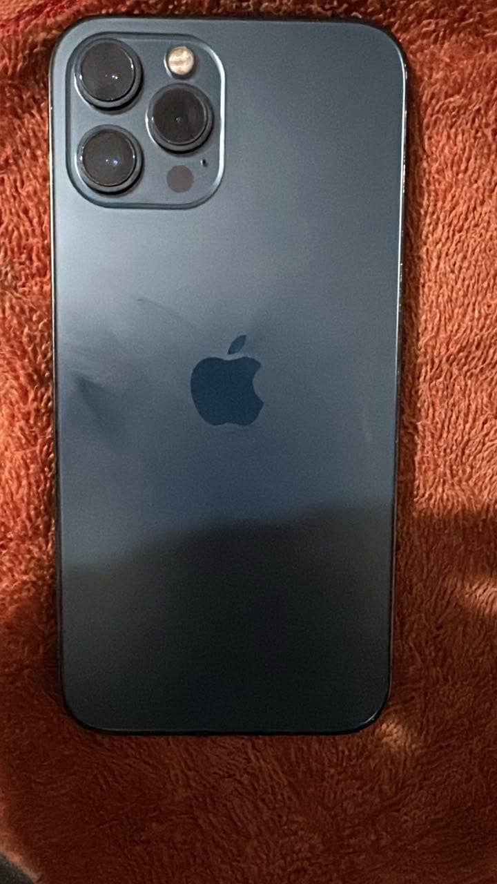 iPhone 12 Pro Max 1