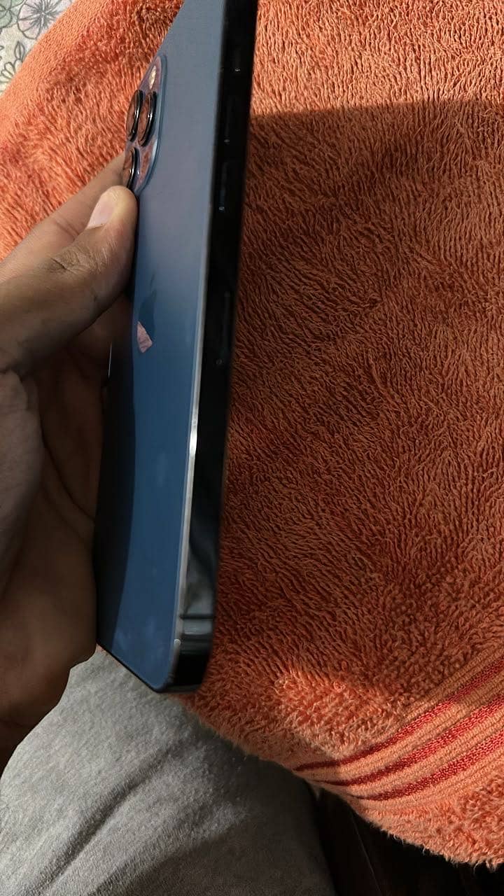 iPhone 12 Pro Max 2