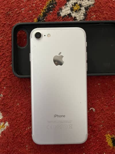 Iphone 7 bypass