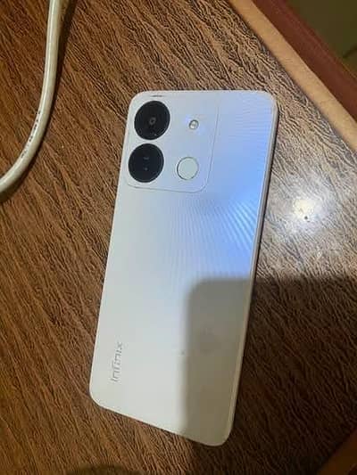 Infinix Smart 7