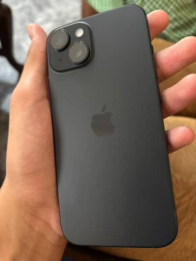 Apple iPhone 15