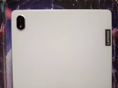Lenovo Tab 6 - 64/4GB, Snapdragon 690