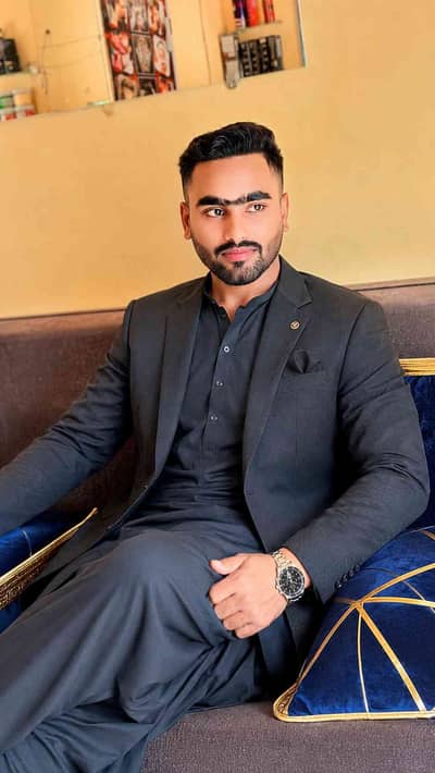 Malik Qamar