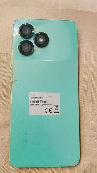 Realme C51 4/128