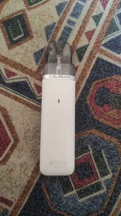 Caliburn G3 Lite