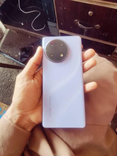 Camon 30s