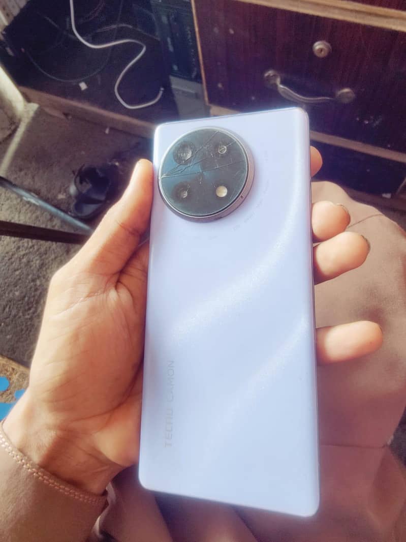 Camon 30s 2