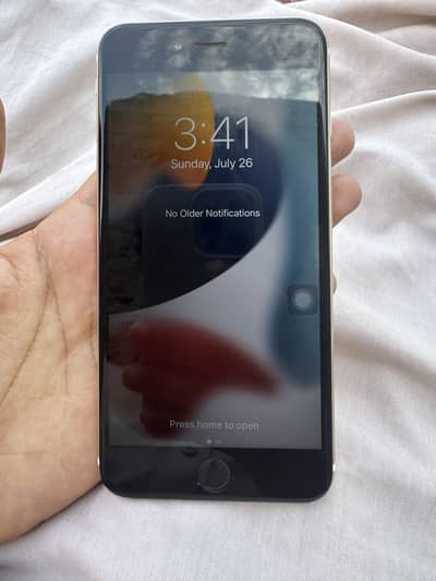 Iphone 6splus non pta