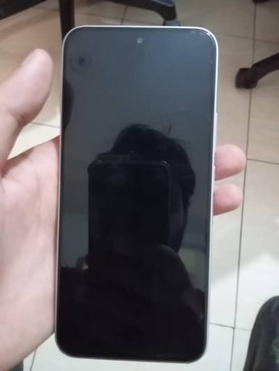 Infinix Hot 60 pro 8/128