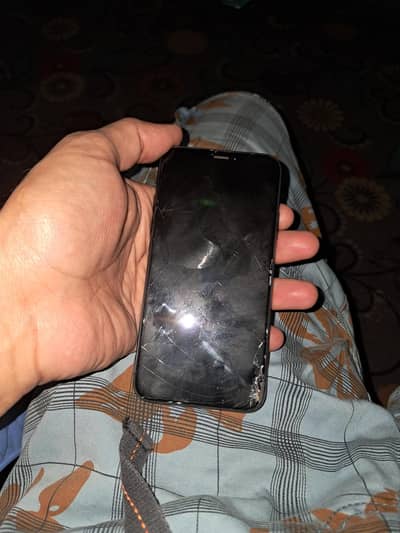 Apple iPhone XS