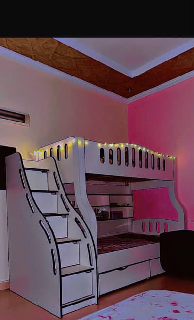 Bunk Bed for kids