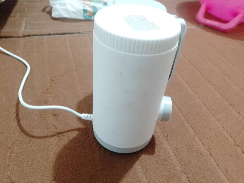 Imported Puree Maker 2