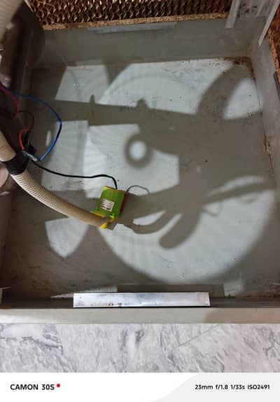 12 volt Air Cooler
