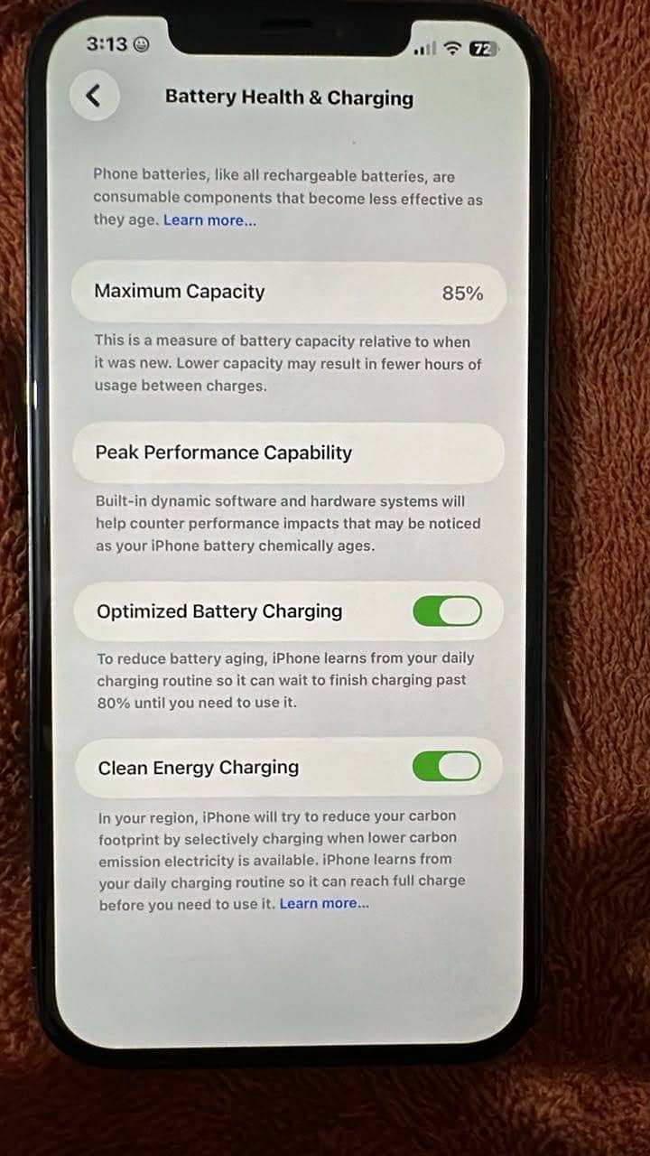 iPhone 12 Pro Max 4