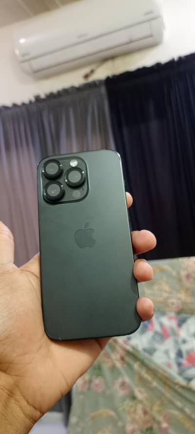 Apple iPhone 14 Pro