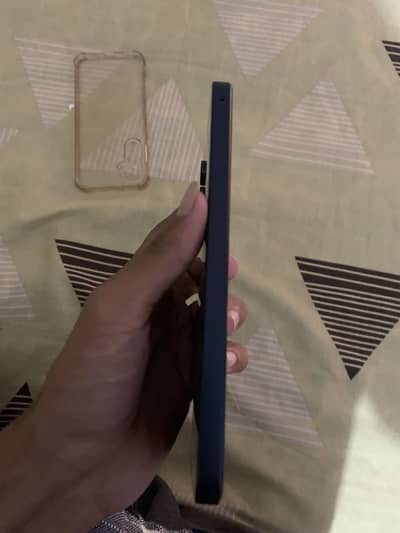Samsung Mobile A16