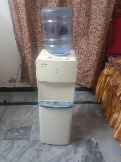 water cooler