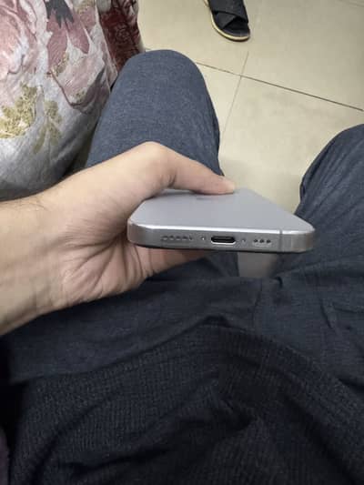 Iphone 15 pro