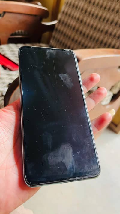 Xiaomi Redmi Note 10