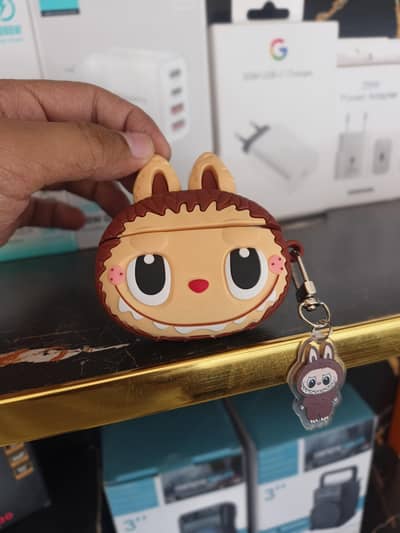 Labubu AirPods Pro 2 Case