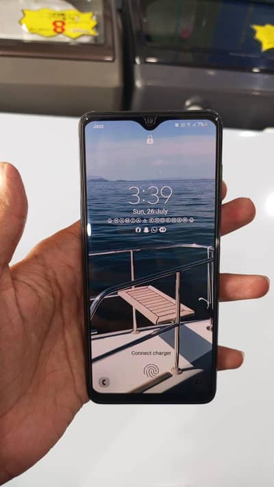 Samsung Mobile A31