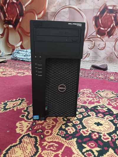 Dell core i7 4th gen