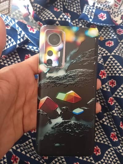 Xiaomi 12T