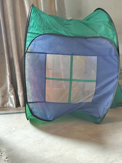 Kids new tent house for sale