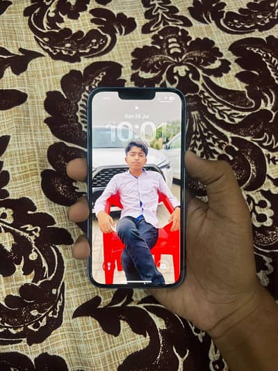 Iphone 13 simple pta /number 03248209560
