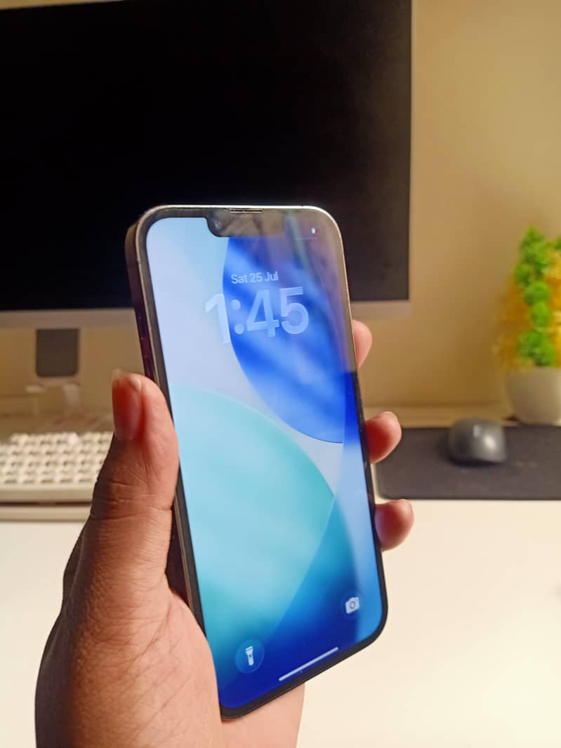 Apple iPhone 13 Pro 2
