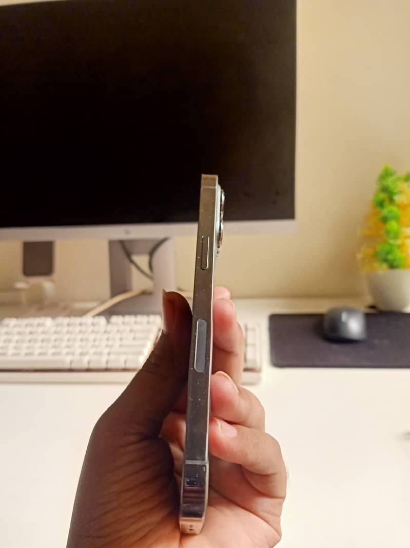 Apple iPhone 13 Pro 5