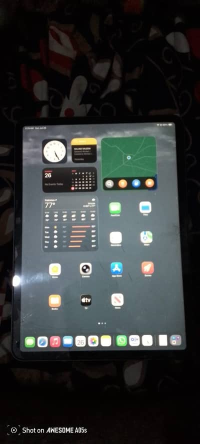 Ipad pro 2018 11 inch pubg 120 fps
