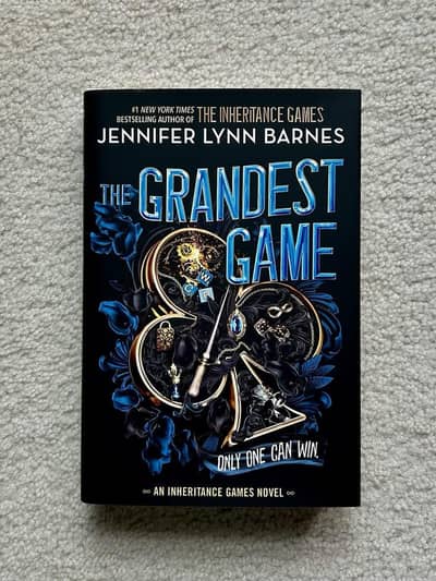 The Grandest Game