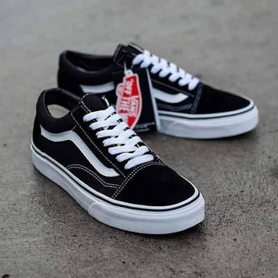 Shoes sneakers Vans ( Delivery free )