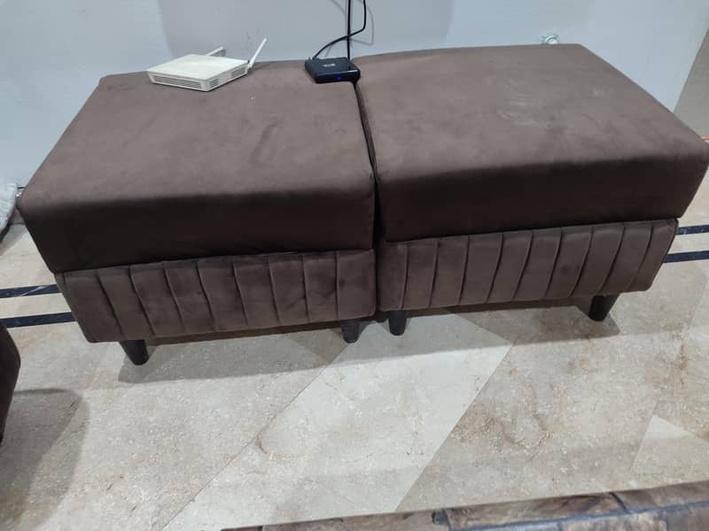 sofa set 4