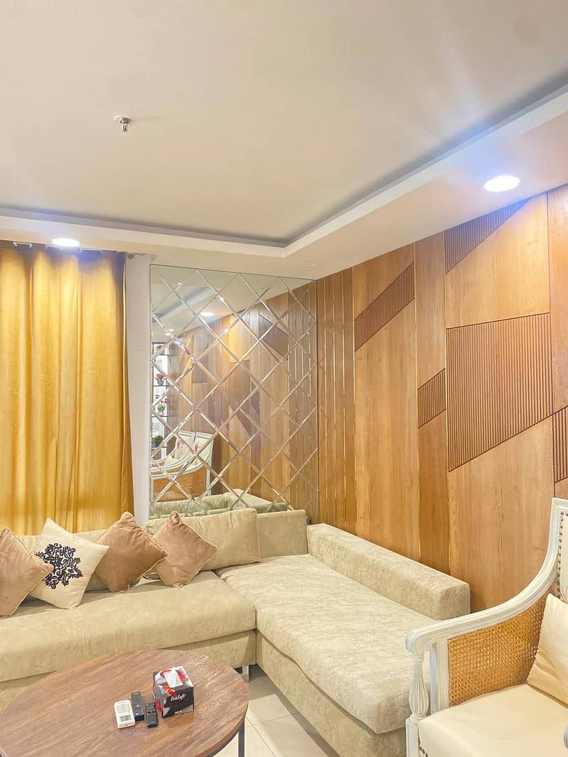 Two Bed Dha Phase 8 6