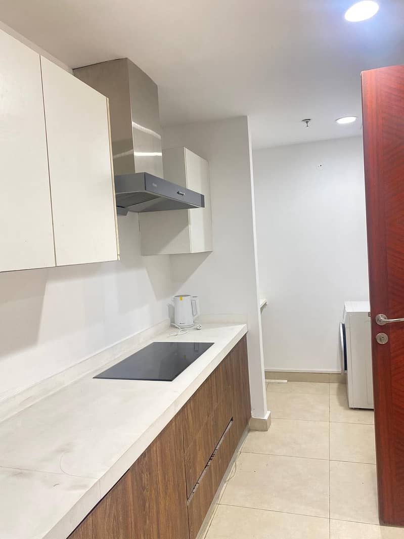 Two Bed Dha Phase 8 7