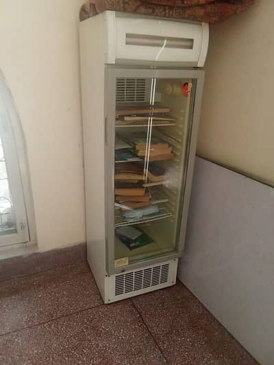 Beverage Cooler